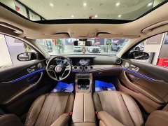 Mercedes-Benz E-Class E 300 L Luxury - ფოტო 6