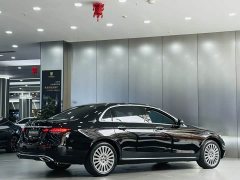 Mercedes-Benz E-Class E 300 L Luxury - ფოტო 7