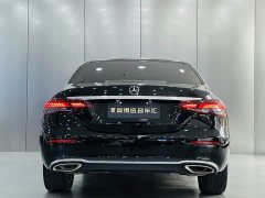 Mercedes-Benz E-Class E 300 L Luxury - ფოტო 8