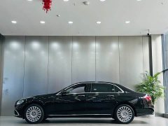 Mercedes-Benz E-Class E 300 L Luxury - ფოტო 9