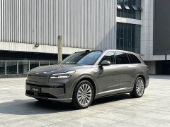 Nio Lerado L90 Ultra Six-Seater - фото 1