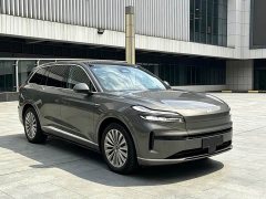 Nio Lerado L90 Ultra Six-Seater - фото 2