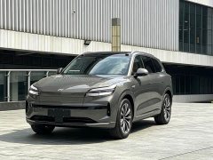 Nio Lerado L90 Ultra Six-Seater - фото 3