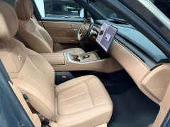 Nio Lerado L90 Ultra Six-Seater - фото 4