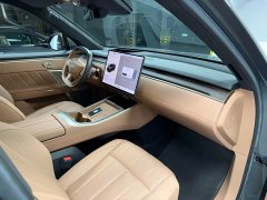 Nio Lerado L90 Ultra Six-Seater - фото 5