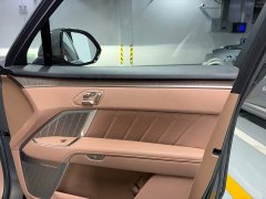 Nio Lerado L90 Ultra Six-Seater - фото 6