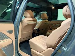 Nio Lerado L90 Ultra Six-Seater - фото 7