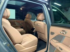 Nio Lerado L90 Ultra Six-Seater - фото 8