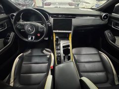 SAIC MG6 Pro 1.5T Automatic Trophy Premier Edition - фото 10