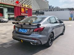 SAIC MG6 Pro 1.5T Automatic Trophy Premier Edition - фото 12