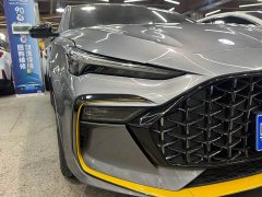 SAIC MG6 Pro 1.5T Automatic Trophy Premier Edition - фото 4
