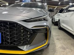 SAIC MG6 Pro 1.5T Automatic Trophy Premier Edition - фото 5