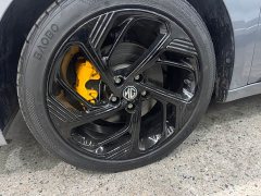 SAIC MG6 Pro 1.5T Automatic Trophy Premier Edition - фото 6
