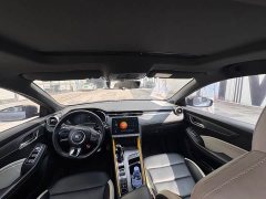 SAIC MG6 Pro 1.5T Automatic Trophy Premier Edition - фото 9