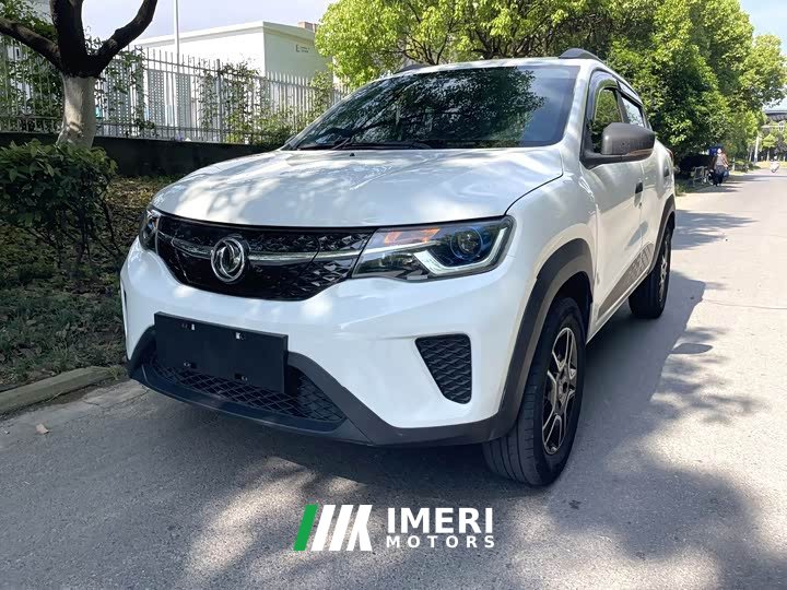 Dongfeng Nano EX1 Nanotech EX1 PRO Light Breeze Standard - ავტომობილი ჩინეთიდან