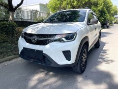Dongfeng Nano EX1 Nanotech EX1 PRO Light Breeze Standard - ფოტო 1