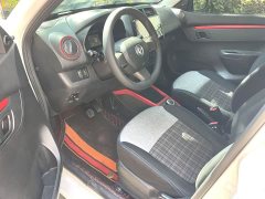 Dongfeng Nano EX1 Nanotech EX1 PRO Light Breeze Standard - ფოტო 10