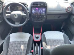 Dongfeng Nano EX1 Nanotech EX1 PRO Light Breeze Standard - ფოტო 11