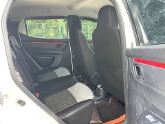 Dongfeng Nano EX1 Nanotech EX1 PRO Light Breeze Standard - ფოტო 12