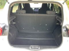 Dongfeng Nano EX1 Nanotech EX1 PRO Light Breeze Standard - ფოტო 13