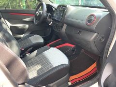 Dongfeng Nano EX1 Nanotech EX1 PRO Light Breeze Standard - ფოტო 14