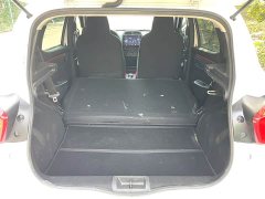 Dongfeng Nano EX1 Nanotech EX1 PRO Light Breeze Standard - ფოტო 15