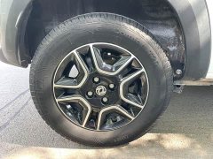 Dongfeng Nano EX1 Nanotech EX1 PRO Light Breeze Standard - ფოტო 17