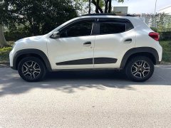 Dongfeng Nano EX1 Nanotech EX1 PRO Light Breeze Standard - ფოტო 2