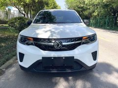 Dongfeng Nano EX1 Nanotech EX1 PRO Light Breeze Standard - ფოტო 3