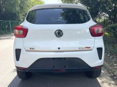 Dongfeng Nano EX1 Nanotech EX1 PRO Light Breeze Standard - ფოტო 4