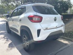 Dongfeng Nano EX1 Nanotech EX1 PRO Light Breeze Standard - ფოტო 5