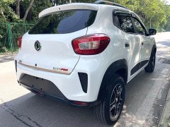 Dongfeng Nano EX1 Nanotech EX1 PRO Light Breeze Standard - ფოტო 7