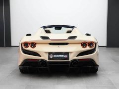 Ferrari F8 Spider 3.9T V8 - фото 12