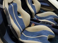 Ferrari F8 Spider 3.9T V8 - фото 17