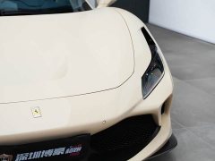Ferrari F8 Spider 3.9T V8 - фото 6
