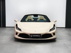 Ferrari F8 Spider 3.9T V8 - фото 7
