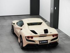 Ferrari F8 Spider 3.9T V8 - фото 8