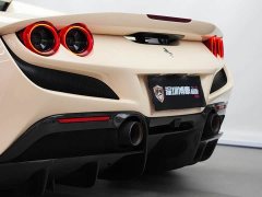 Ferrari F8 Spider 3.9T V8 - фото 9