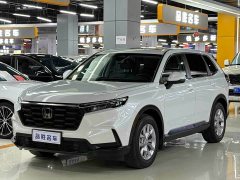 Honda CR-V 240TURBO FWD Sharp Edition 5-Seater - фото 1