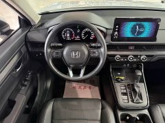 Honda CR-V 240TURBO FWD Sharp Edition 5-Seater - фото 11