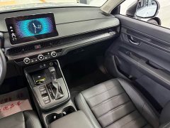 Honda CR-V 240TURBO FWD Sharp Edition 5-Seater - фото 12
