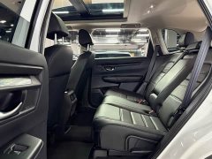 Honda CR-V 240TURBO FWD Sharp Edition 5-Seater - фото 14