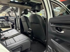 Honda CR-V 240TURBO FWD Sharp Edition 5-Seater - фото 15