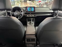 Honda CR-V 240TURBO FWD Sharp Edition 5-Seater - фото 18