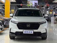 Honda CR-V 240TURBO FWD Sharp Edition 5-Seater - фото 2