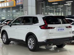 Honda CR-V 240TURBO FWD Sharp Edition 5-Seater - фото 3
