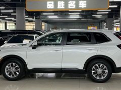 Honda CR-V 240TURBO FWD Sharp Edition 5-Seater - фото 4