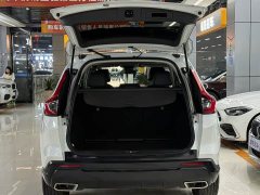 Honda CR-V 240TURBO FWD Sharp Edition 5-Seater - фото 6