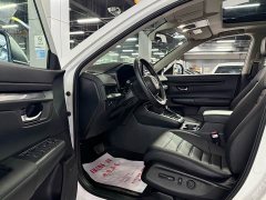 Honda CR-V 240TURBO FWD Sharp Edition 5-Seater - фото 7