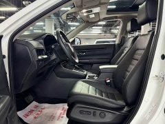 Honda CR-V 240TURBO FWD Sharp Edition 5-Seater - фото 8